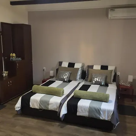 Alex Apartment Zrenjanin