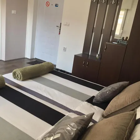 Alex Apartment Zrenjanin