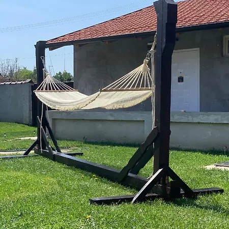 Alex Apartment Zrenjanin