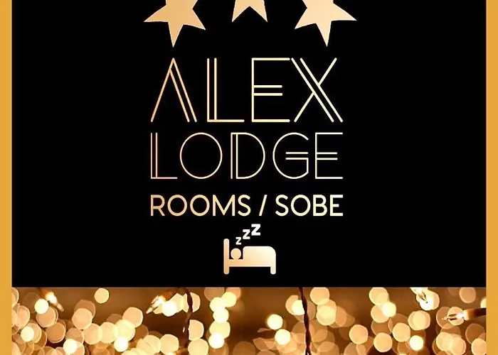 Alex Apartman Nagybecskerek