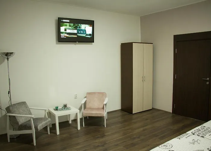 Apartman Alex Nagybecskerek